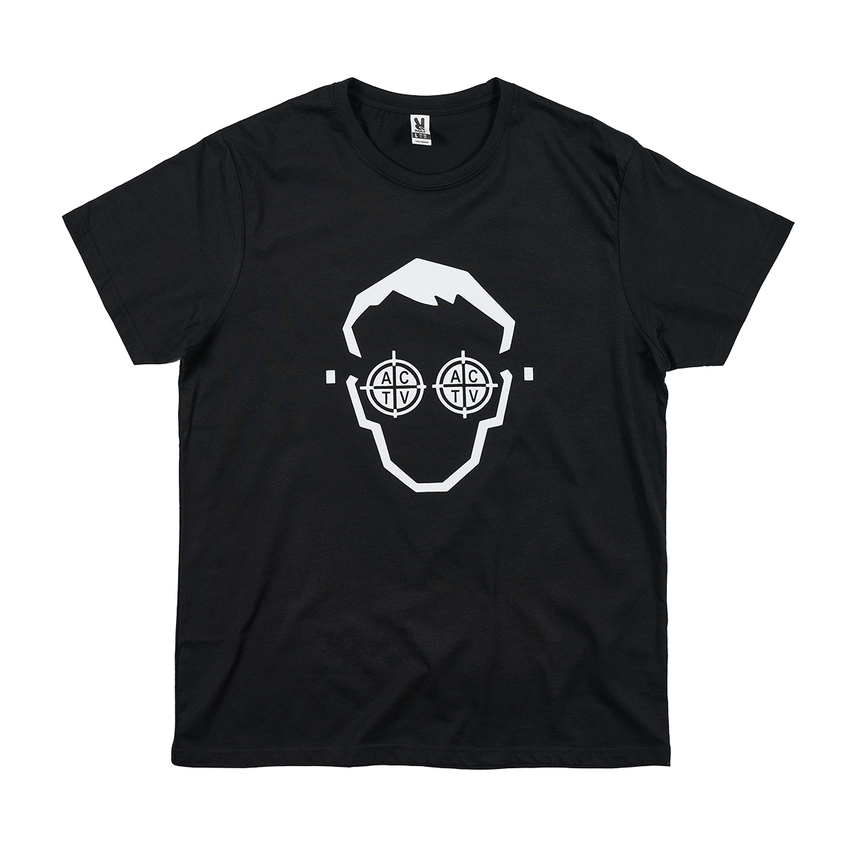 Camiseta ACTV Original