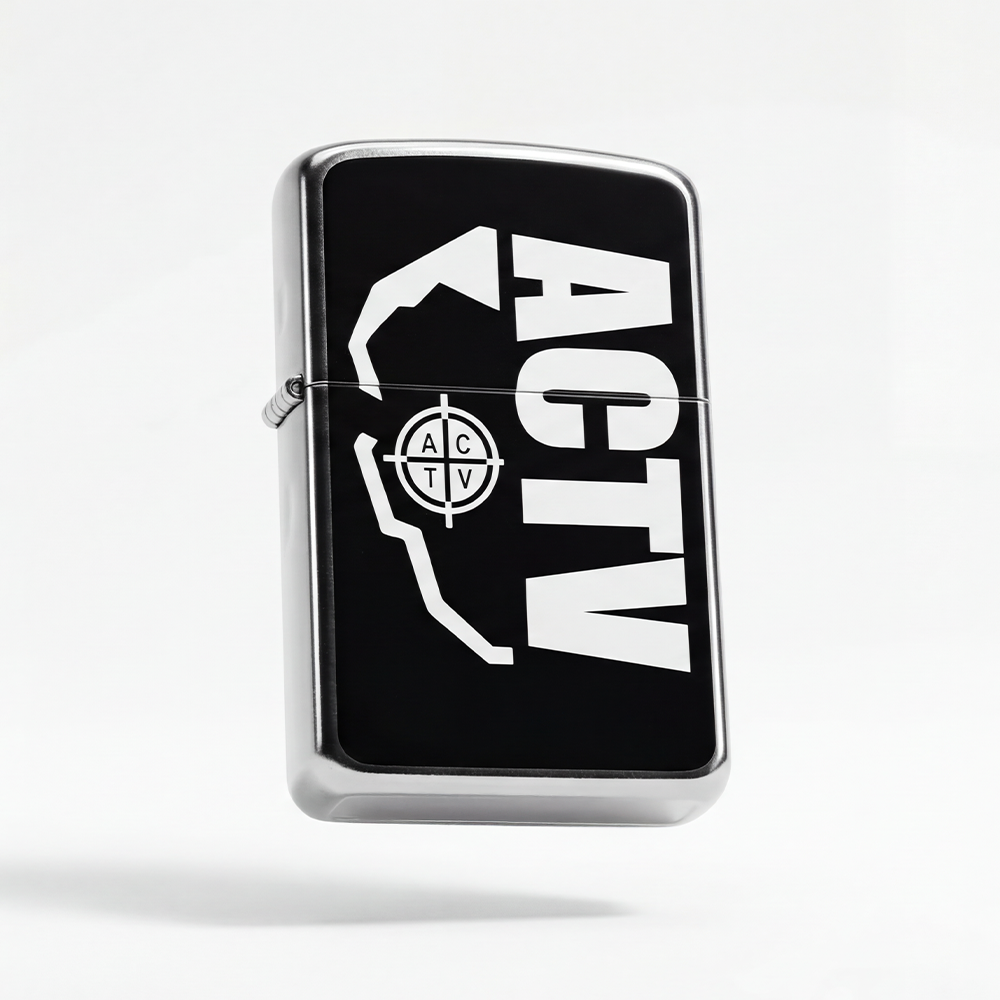 Encendedor ACTV - Imagen 4